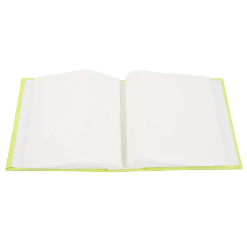 4D Insert Photograph Album New and High Quality Fashionable Atmosphere Superplastic Photo Album Family Wedding Memory Gift