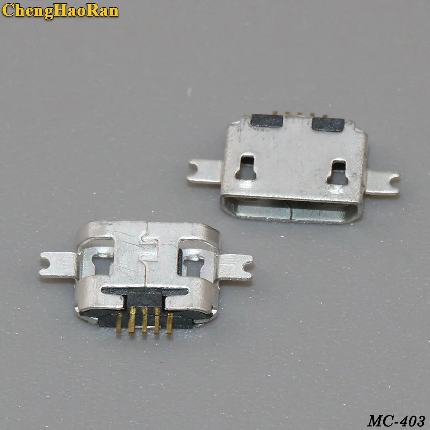 100 шт./лот Micro Usb зарядный разъем для Motorola For Moto ME525 + DEFY MB525 порт Jack док-разъем |