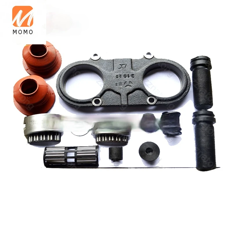 

knorr brake caliper repair kit Yutong Higer Kinglong bus parts