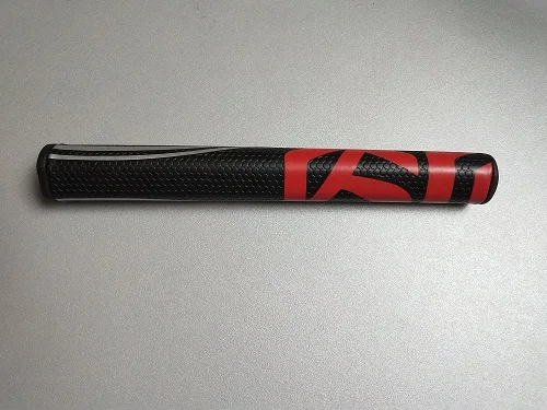 2.0 Black Red Новинка, тонкий 3,0 из искусственной кожи EGIGO, 2,0 клюшки для гольфа, 4 цвета - Цвет: 2.0 Black Red