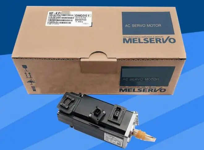 HF-KP23 новый оригинальный серводвигатель переменного тока | Компьютеры и офис