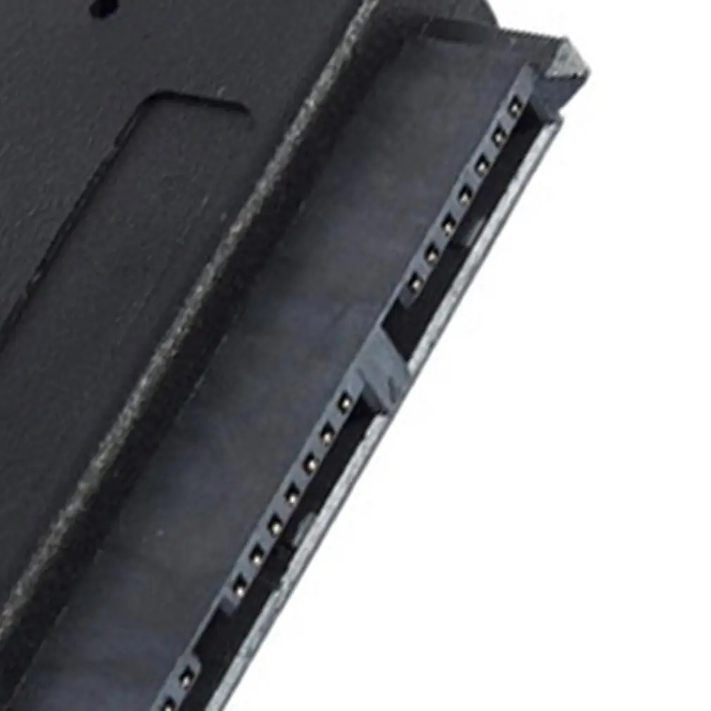 SATA 22 Pin папа для 1 8 &quotжесткий диск Slimline Micro 16 pin адаптер TC| |