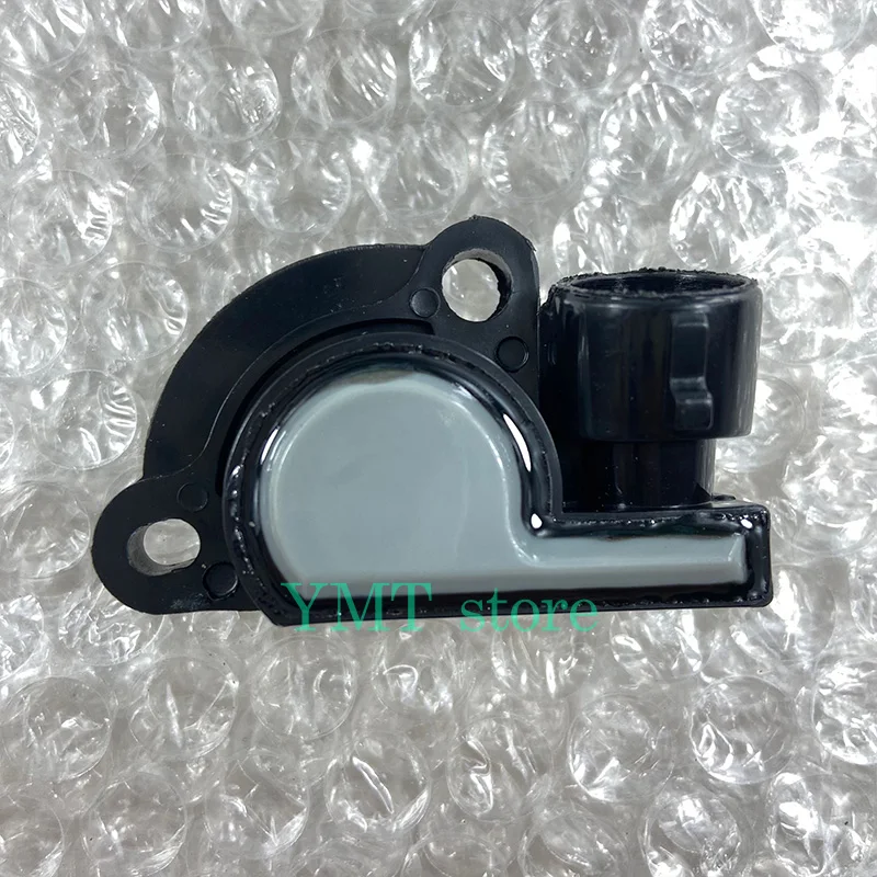 Датчик положения дроссельной заслонки для Buick Cadillac Chevrolet GMC Hummer Isuzu Pontiac Saab OE #171126881