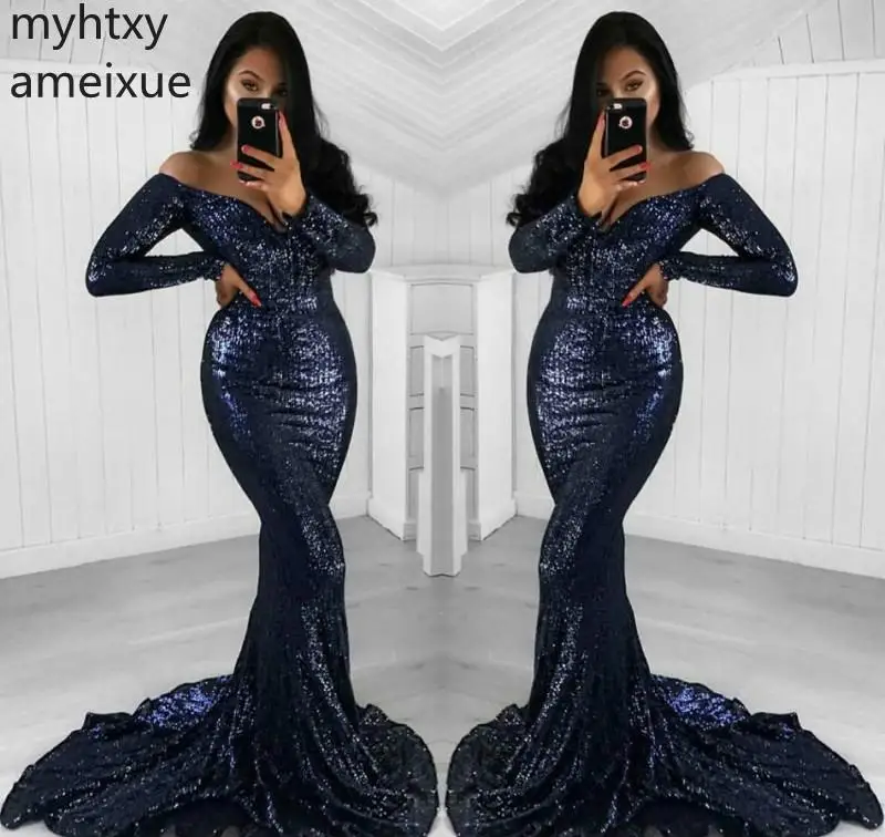 2020 Новое поступление сексуальные платья для выпускного вечера с открытыми