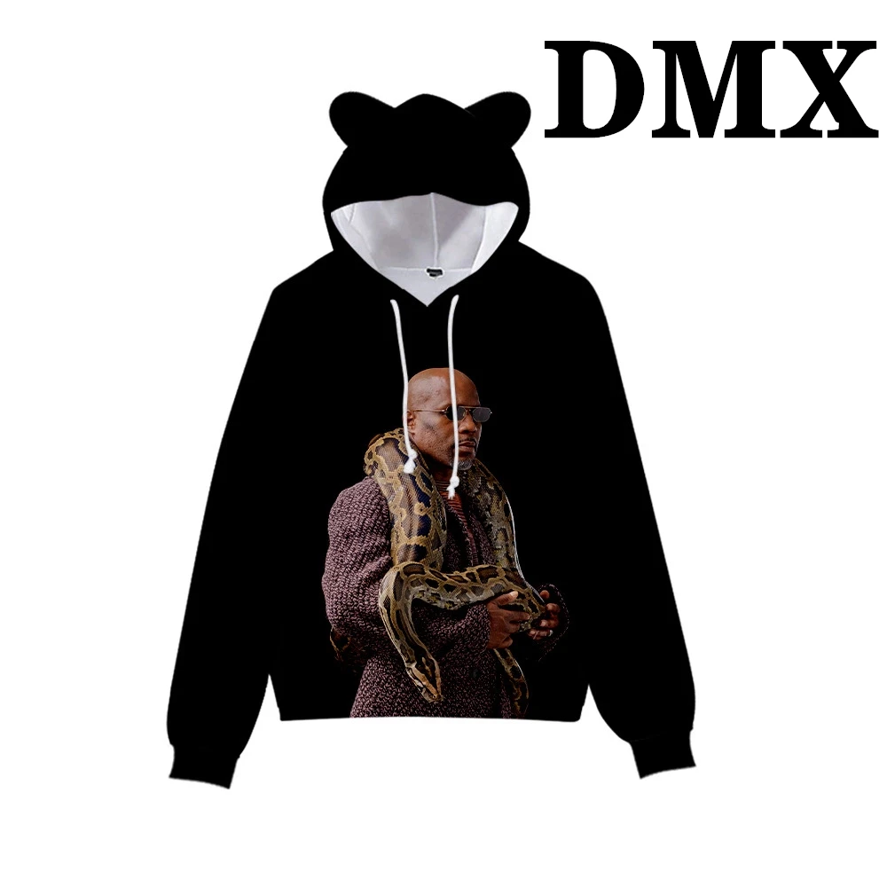 DMX   ,  Dark Man X, 3D ,  ,