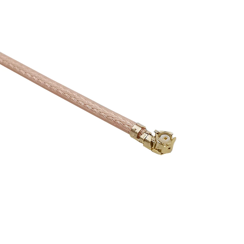 1 шт. U.FL IPX IPEX РЧ К гнездовой гайке SMA перегородка с уплотнительным кольцом 20 см RG178