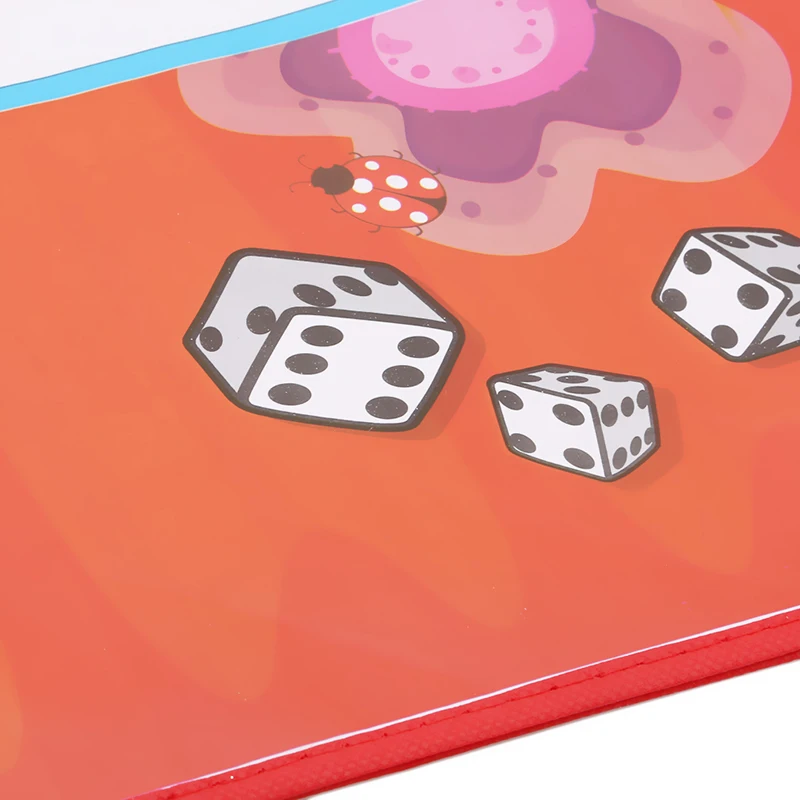 Классический полет шахматы игра Людо семья детей забавная настольная игра|Пазлы|