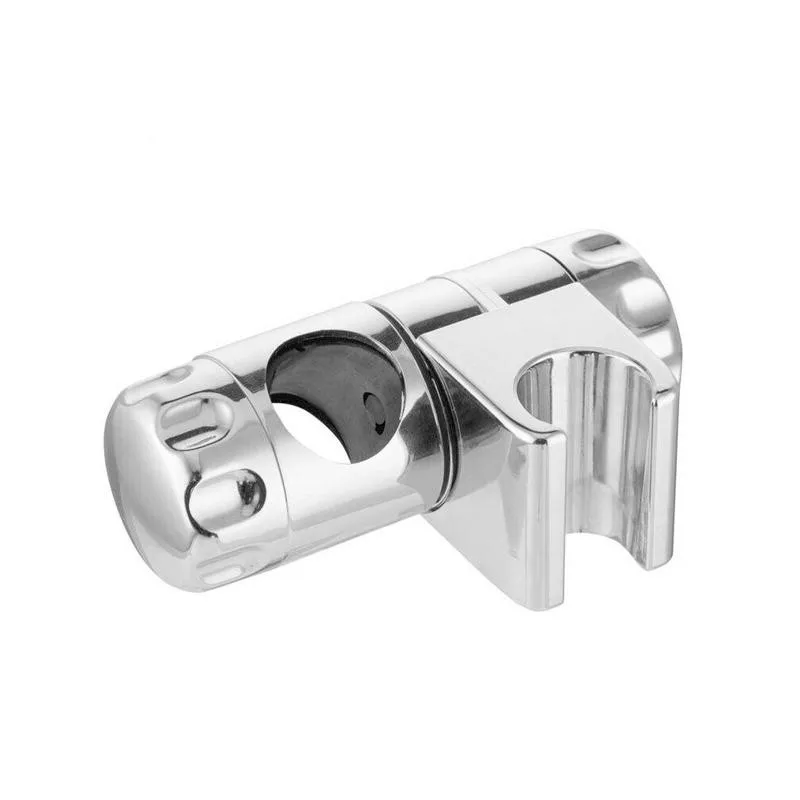 

1PC Bathroom Shower Holder ABS Replacement Hand Shower Adjustable Bracket Holder E0K5