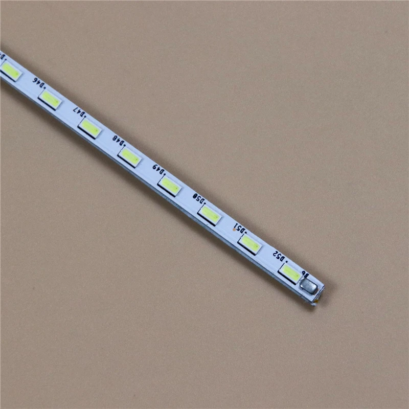 TV LED Array Bars For Sharp LCD-40V3A Backlight Strips V400HJ6-ME2-TREM1 6202B0005V000 Matrix Lamps Lens Bands | Компьютеры и офис