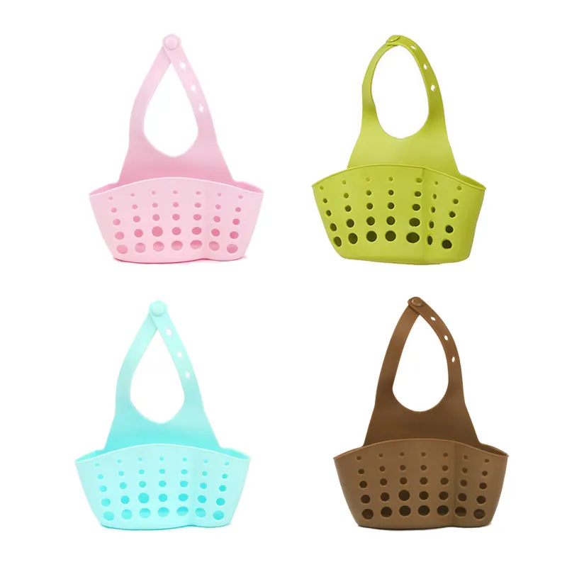 Держатель для губок на кухню сливная полка держатель раковине ванная комната