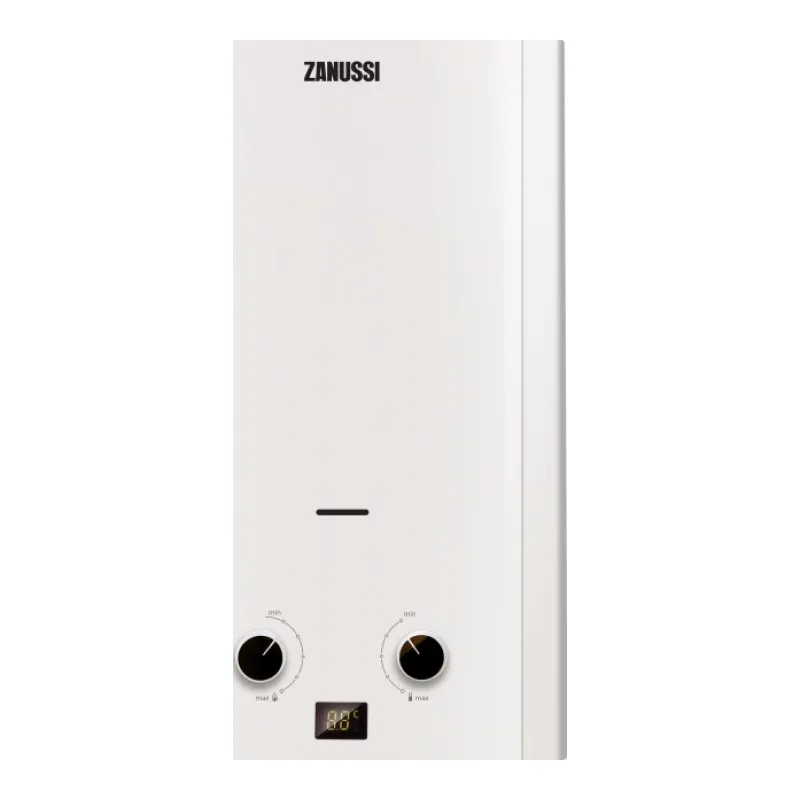 Газовая колонка Zanussi GWH 6 Fonte | Бытовая техника