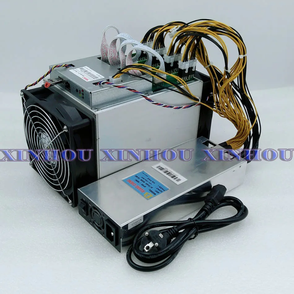 Используется ASIC miner Dayun Zig Z1 + 7 2G Lyra2REv2 KREDS ABS ORE STAK XVG MONA mining более экономичный чем
