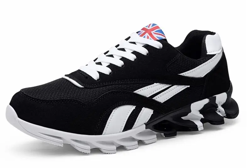 Mens Shoes 2019 Hot Sell Men Sport Outdoor Walking Jogging Sneakers for New Brand Men's Sports | Спорт и развлечения