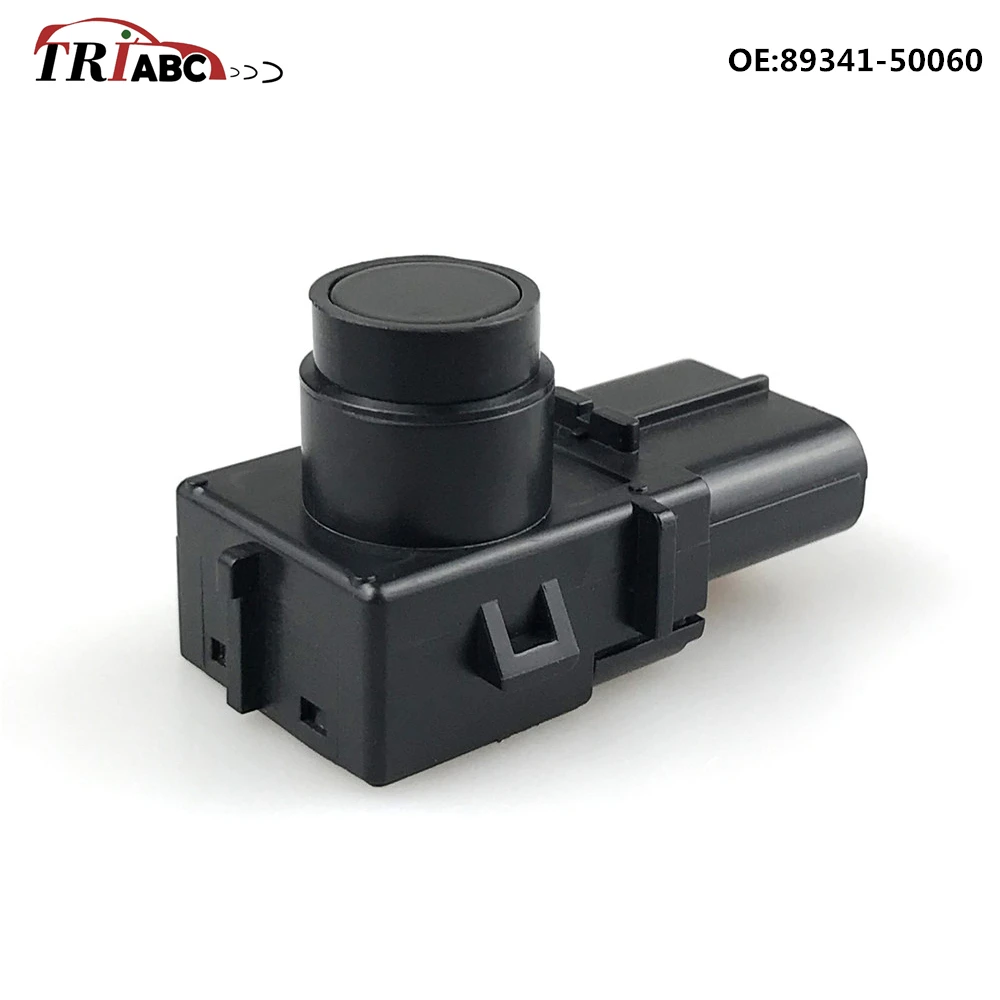 

89341-50060 Parking Sensor For Toyota LS460 LS460L 2006-2015 LS460 LS600 Parktronic Distance Control Car Electronics Accessory