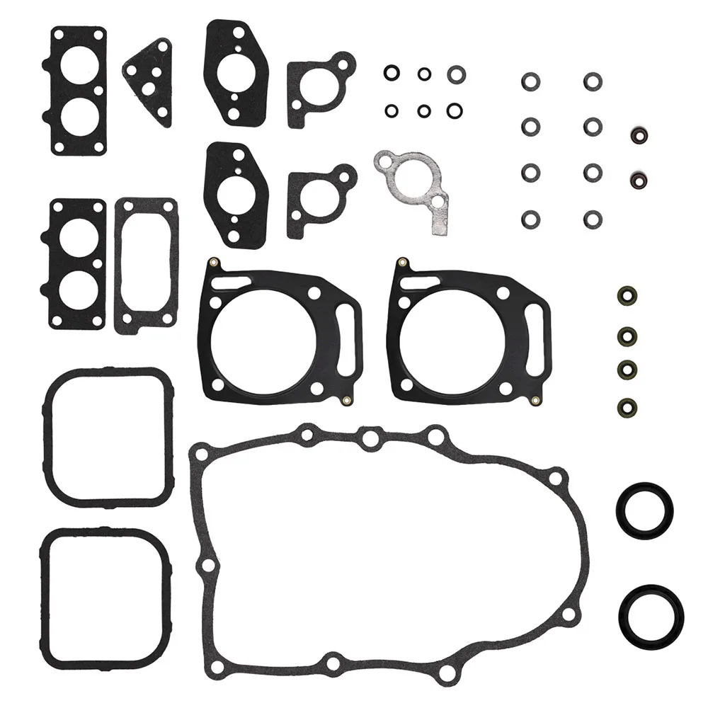 Комплект прокладок для двигателя ДЛЯ Briggs &amp Stratton 842658 замены № 808617 842663 |