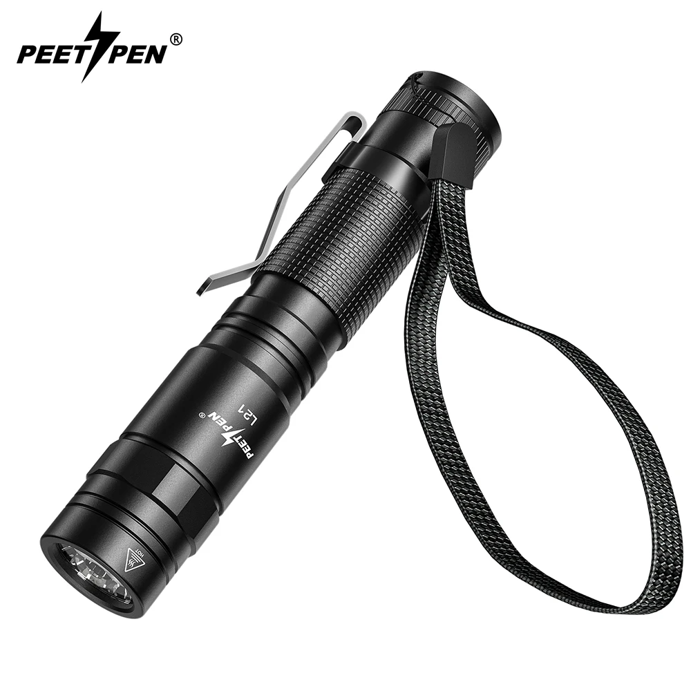 

Светодиодный вспышка светильник 1500 люмен супер яркая вспышка светильник USB Перезаряжаемые мини-светильник IPX6 Водонепроницаемый фонарь ...