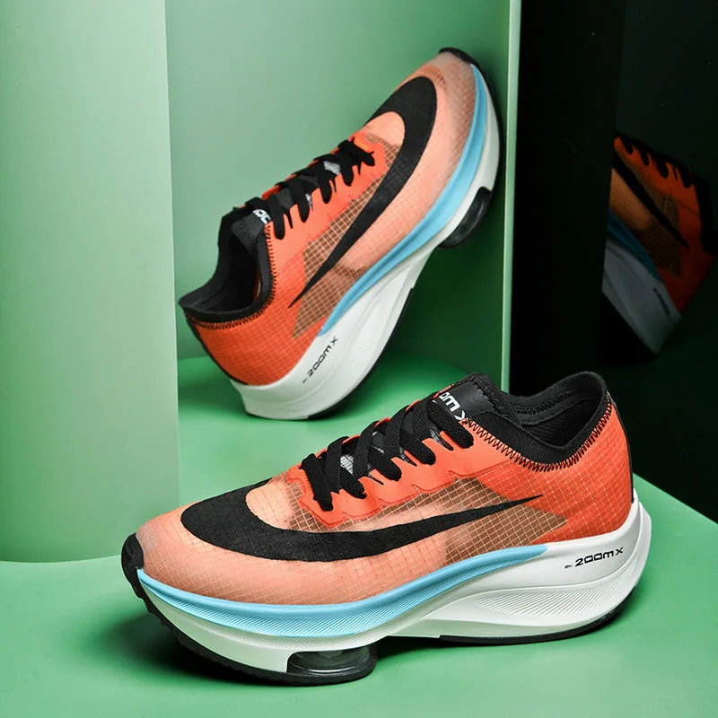 brand new running shoes for men air cushion mesh breathable wear resistant hot 2021 fitness trainer sport unisex sneakers 36 46 free global shipping