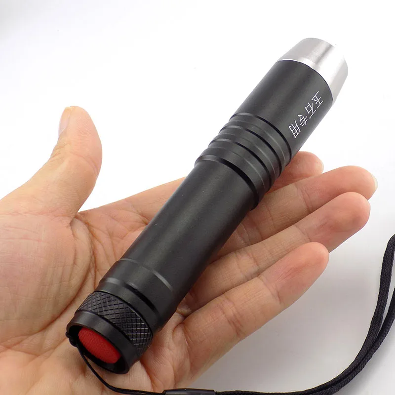 Ультрафиолетовая Светодиодная лампа высокой мощности Флуоресцентный