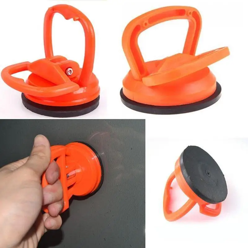 

New 1pc Dent Puller Suction Cup Heavy Duty Car Sucker Puller Random Color