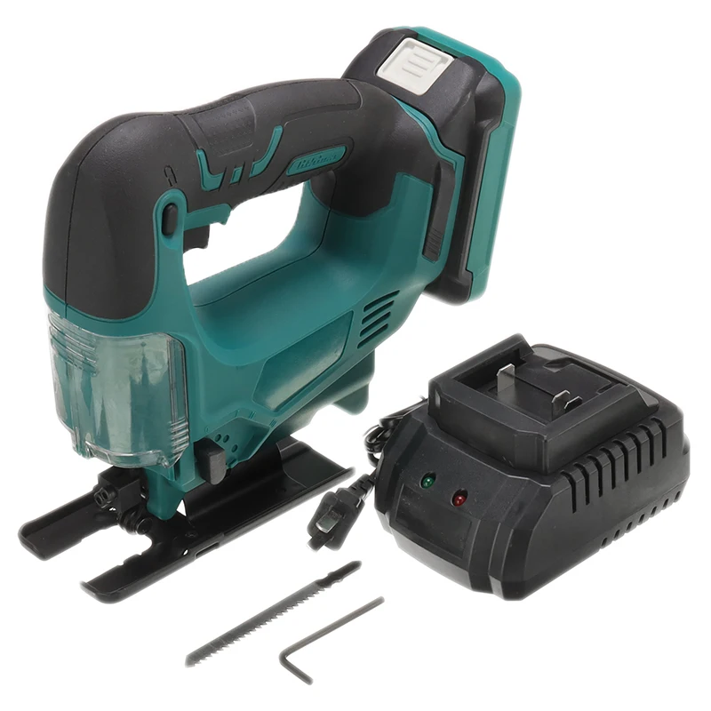 Портативная многофункциональная электрическая пила с литий ионным