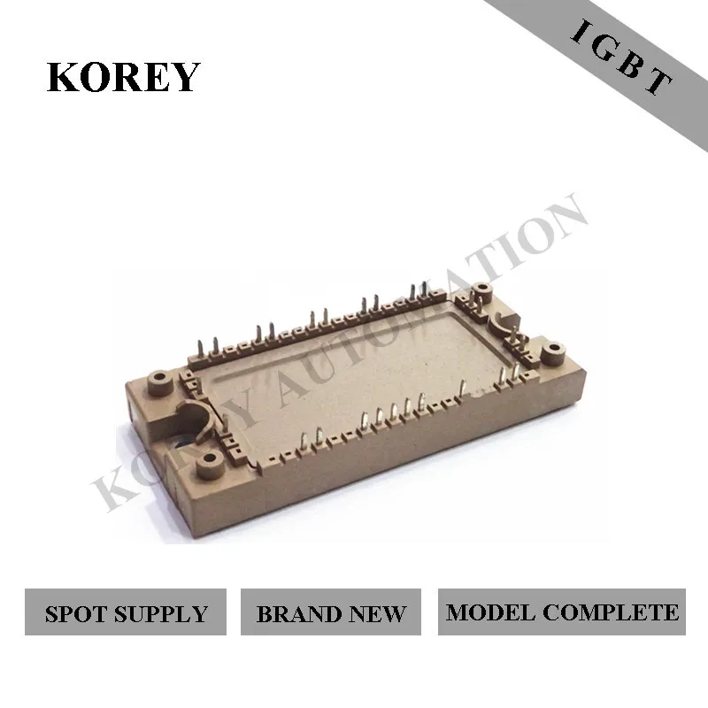 

In Stock Fuji Power Module IGBT 7MBR25SA120-60 7MBR25SA120-51