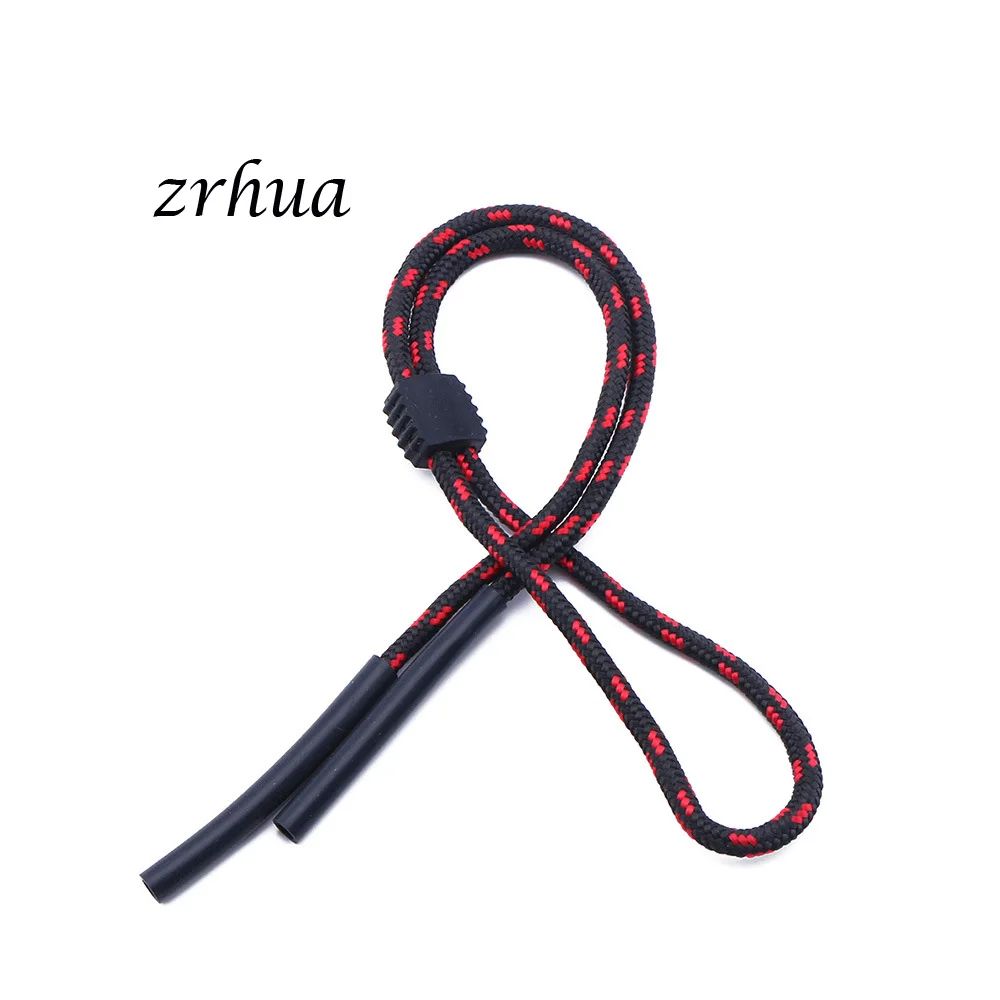 ZRHUA, высокое качество, новые уличные очки, солнцезащитные очки, держатель, спортивный ремешок, ремень, шнур, солнцезащитные очки, очки для мужчин и женщин, аксессуары