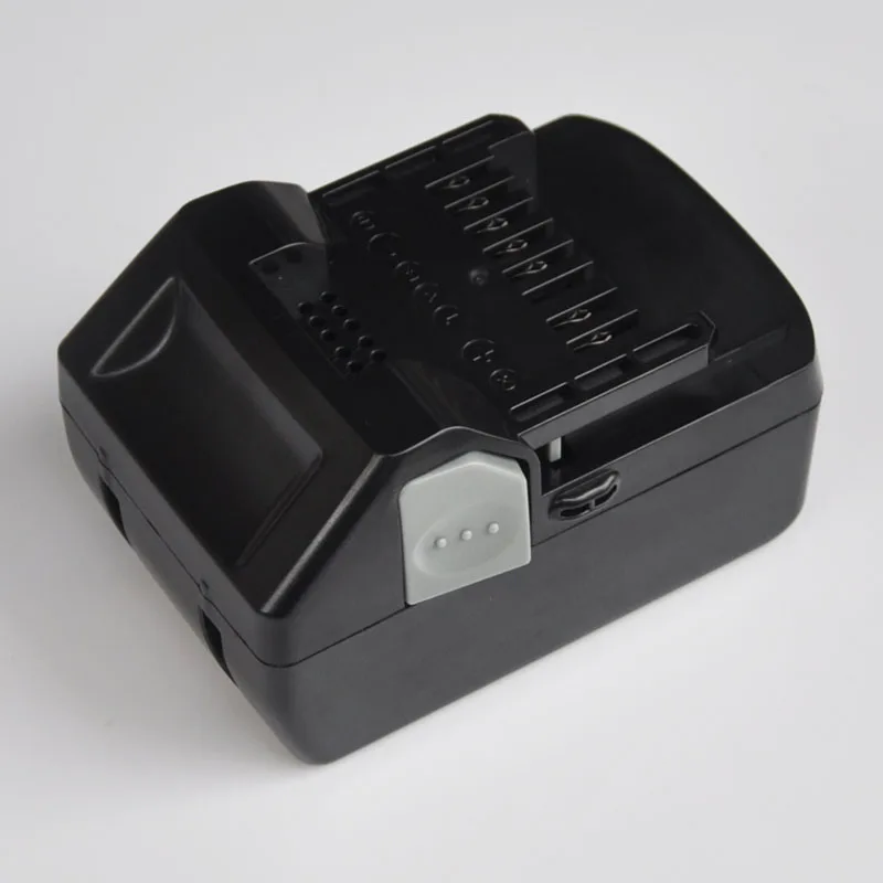 Аккумуляторная литий ионная аккумуляторная батарея 18 в 5 0 Ач для электрической