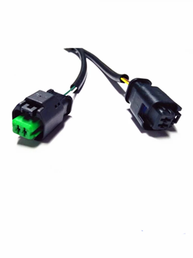 Жгут термостата 9804315380 для Peugeot 207/308/3008/4008/для Citroen C3/C4/C5/Mini/DS3 | Автомобили и