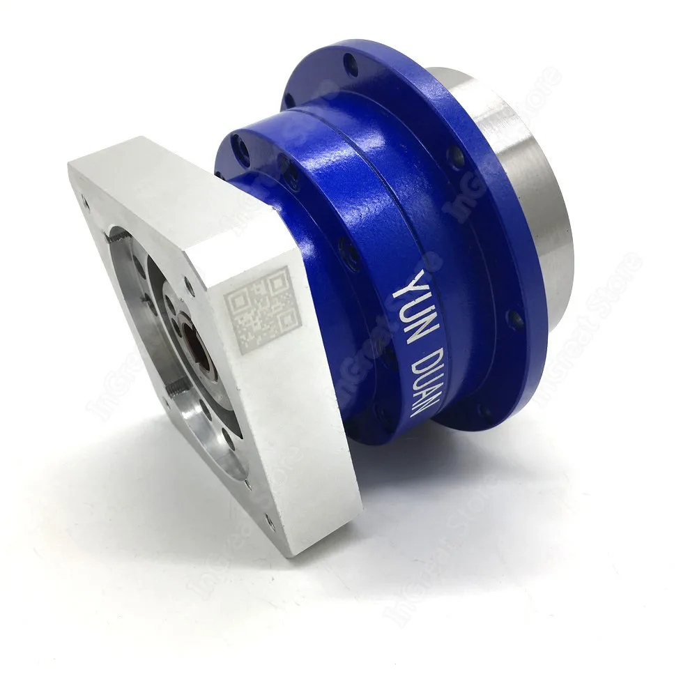 Планетарный редуктор коробки передач с фланцевым выходом в соотношении 4:1 57 мм