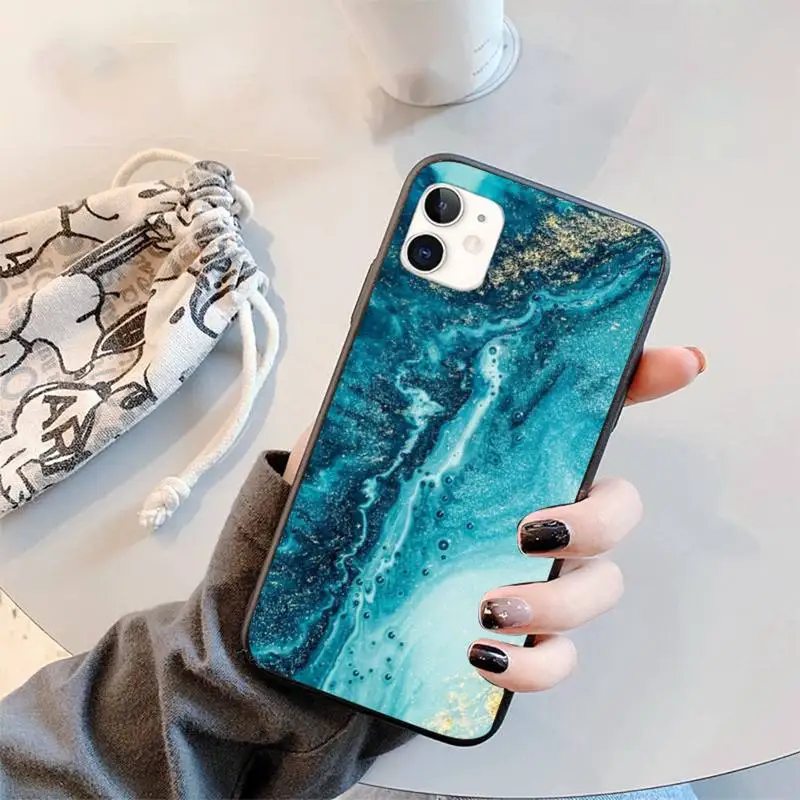 

marble fashion Phone Case for iPhone 11 12 mini pro XS MAX 8 7 6 6S Plus X 5S SE 2020 XR