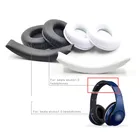 1 пара сменных подушек для ушей + повязка на голову для Beats от Dr.Dre Studio 1,0 Headset