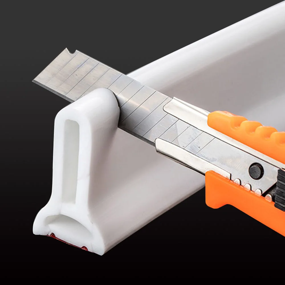 Водонепроницаемый барьер силиконовые перегородки для ванной кухни 1 м|Шторки