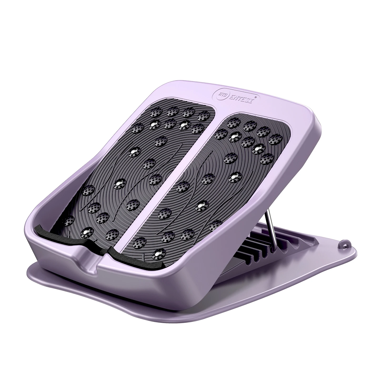 

Portable Folding Fitness Pedal Muscle Leg Stretch Board Home Gym Stand-up Slimming Yoga Massage Stretcher Fitness Equipment
