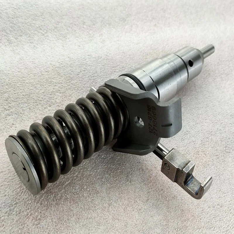 Топливный инжектор 127-8216 Инжекция 1278216 для двигателя Caterpillar CAT 3116 3126