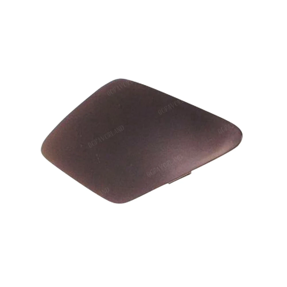 Front Left Or Right Bumper Tow Hook Eye Caps Trailer Cover 52128-47908 52127-47909 For Toyota Prius Prime 2017 2018 2019 2020 | Автомобили