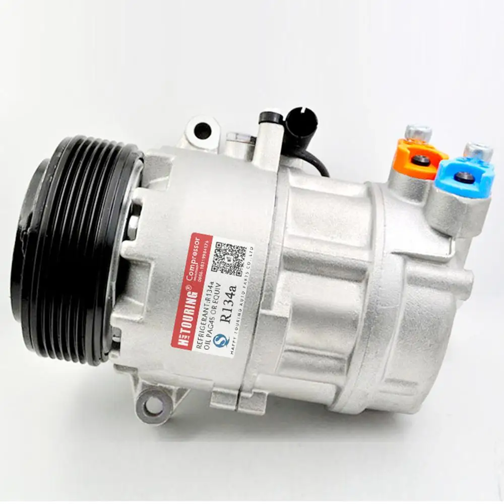 Компрессор переменного тока для bmw 318i e46 BMW E46 316i Z4 E85 X3 E83 64509182795 64526908660 64526918751 64529145352