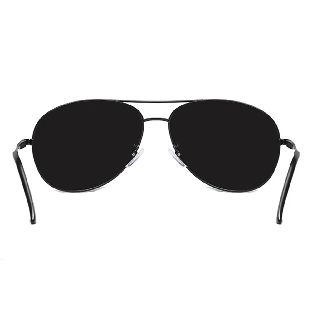 

Xojox Polarized Sunglasses for Men Women Fashion Retro Mirror Sun Glasses Driving Pilot Glasses