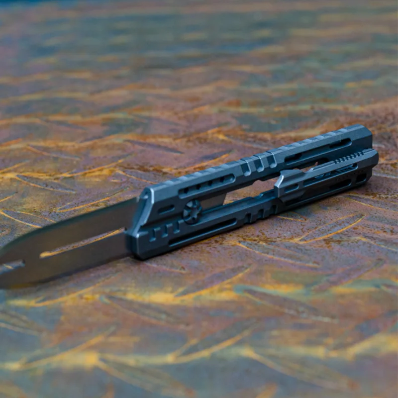 Новый сверхпрочный универсальный нож для повседневного использования