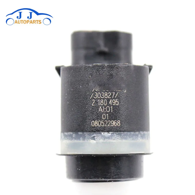 Датчик парковки PDC 4 шт./лот для X3 E83 X5 E70 X6 E71 E72 OEM 502509755 2151635 2180495 66202151635 | Автомобили и