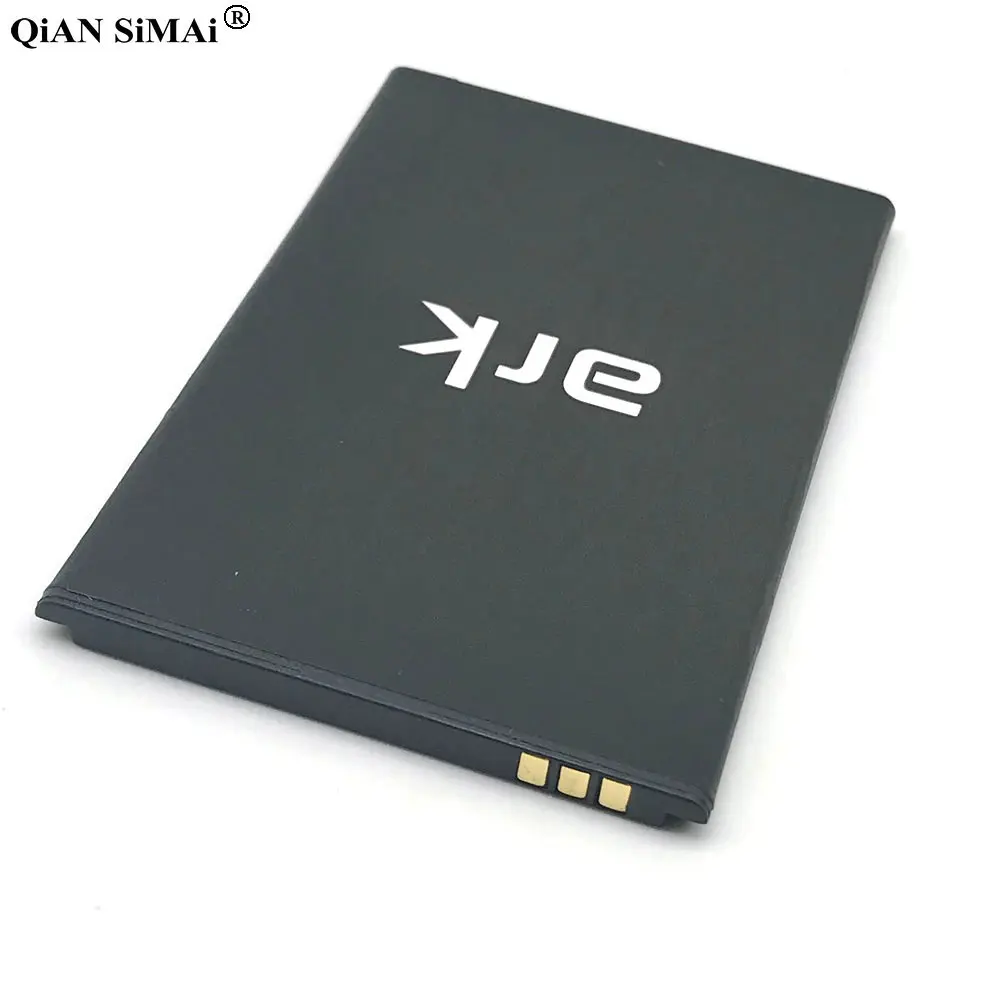 Новый высококачественный аккумулятор 2000 мА · ч для телефона ARK Finance m5 M5Plus|battery