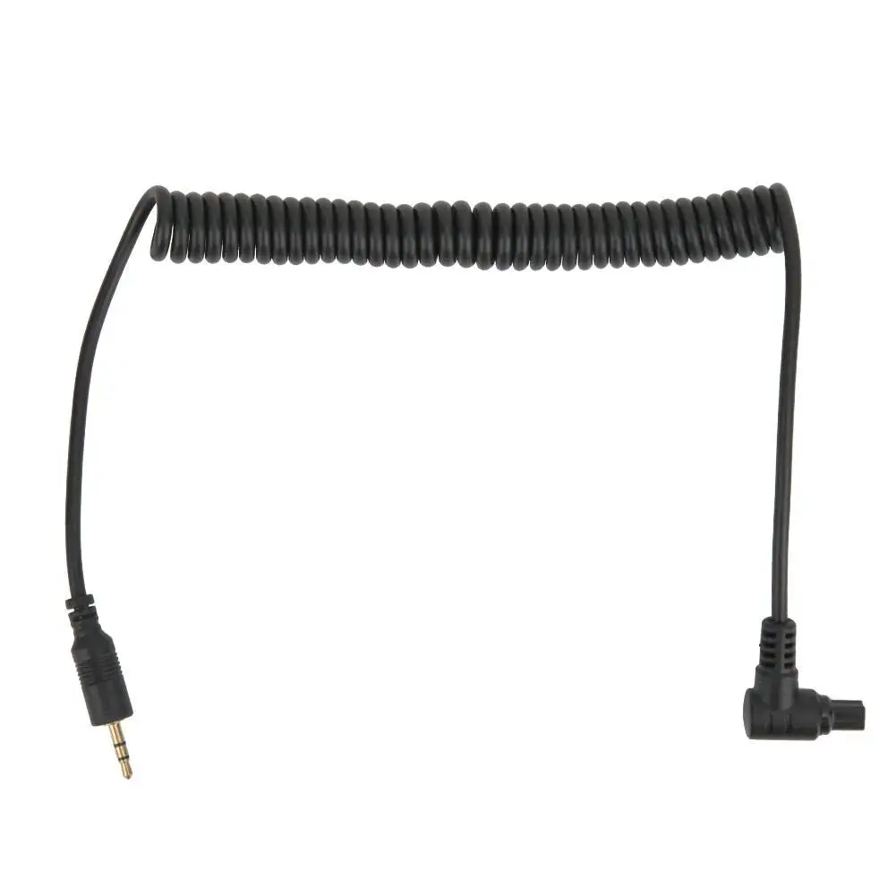 Кабель для дистанционного управления затвором 2 5 мм N3 Nikon