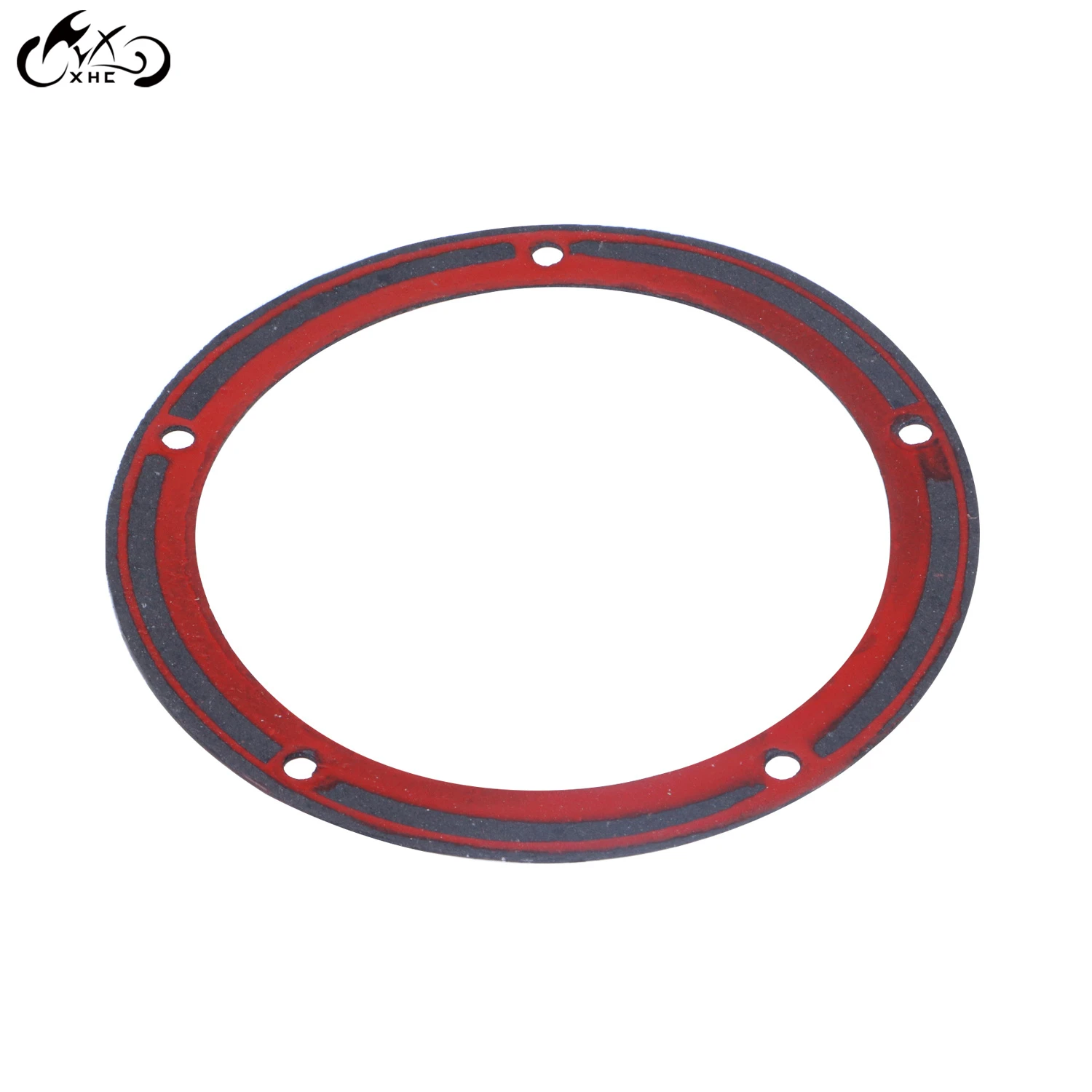 Прокладка для мотоциклетного сцепления с 5 отверстиями Harley Twin Cam Touring Dyna Softail Electra