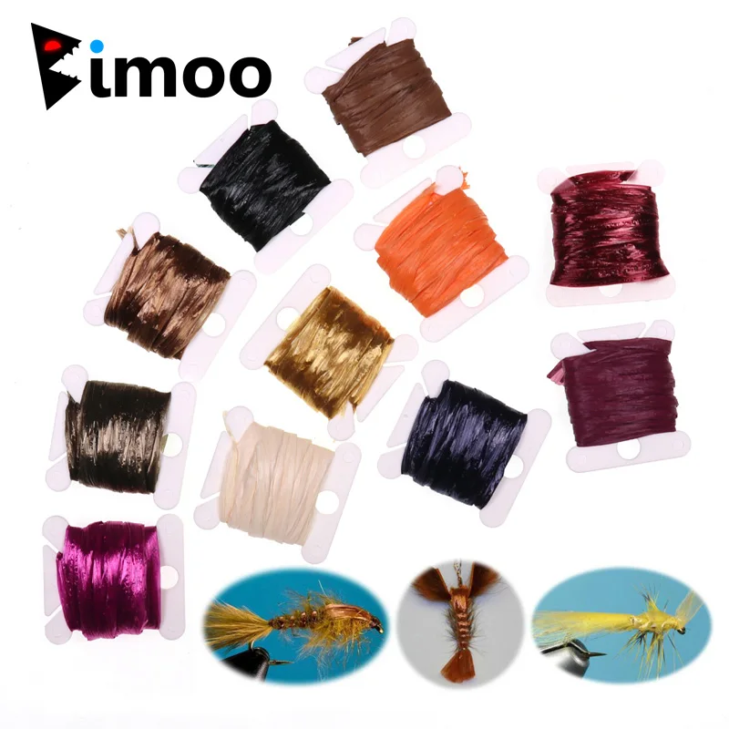 Bimoo 10 открыток швейцарская солома рафия для вязания мушек впитывающие Чехлы