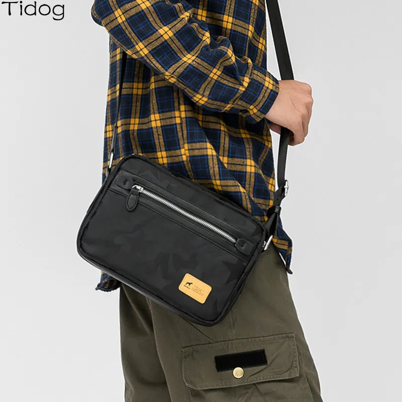 

Tidog
