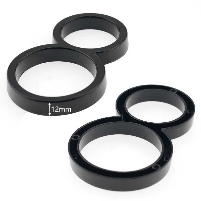 125 мм цифры для плавающего дома большие современные двери алфавита дом наружные 4