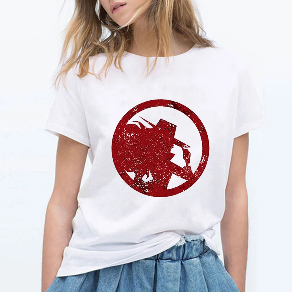 Where Is Carmen Sandiego Футболка с принтом, круглый вырез, короткий рукав, забавная футболка Ulzzang, Camisa Feminina, Графические футболки для женщин, мультяшный Топ