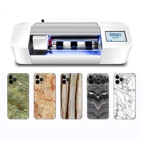 2020 new arrived film hydrogel mobile phone screen protector cutting machine