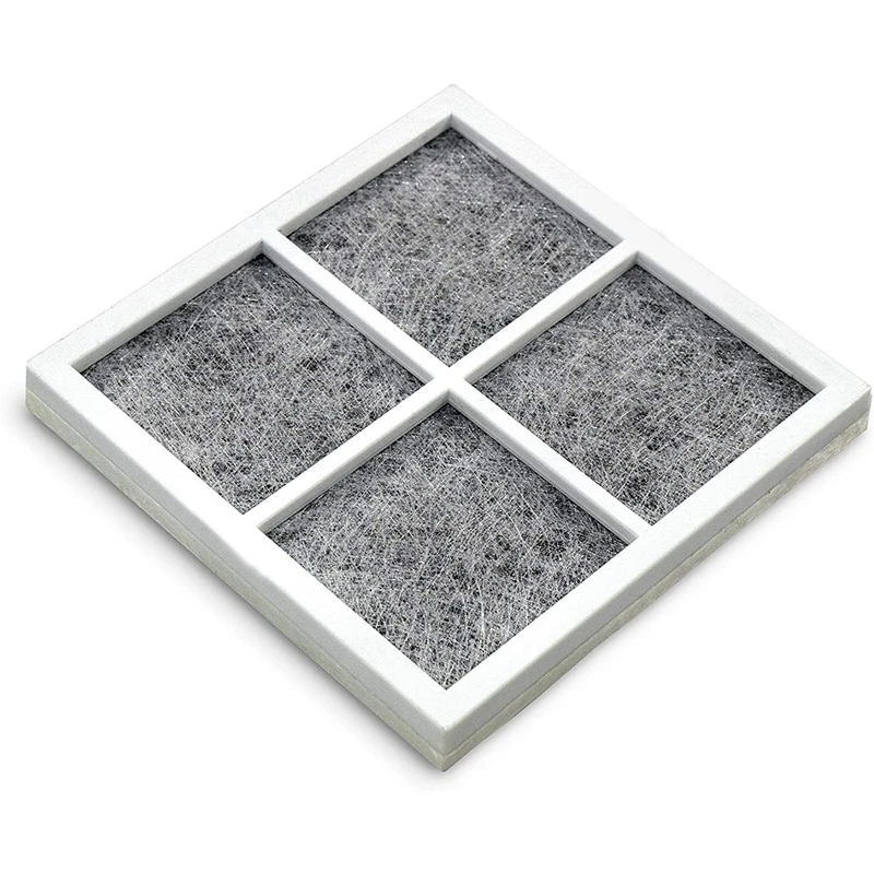AD-12Pcs фильтр сетки холодильник воздушные фильтры Замена части холодильника для LG