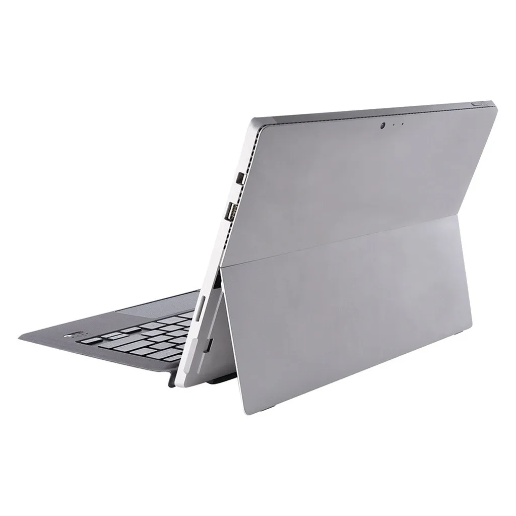 Для Microsoft Surface Pro3/Pro4/Pro2017/Pro 6 Магнитная адсорбционная тонкая 7-цветная светодиодная