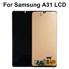 ЖК-дисплей 6,4 дюймов Incell для Samsung Galaxy A31 2020 A315 A315F A315FDS A315GDS A315G A315N, ЖК-дисплей с сенсорным экраном и дигитайзером в сборе